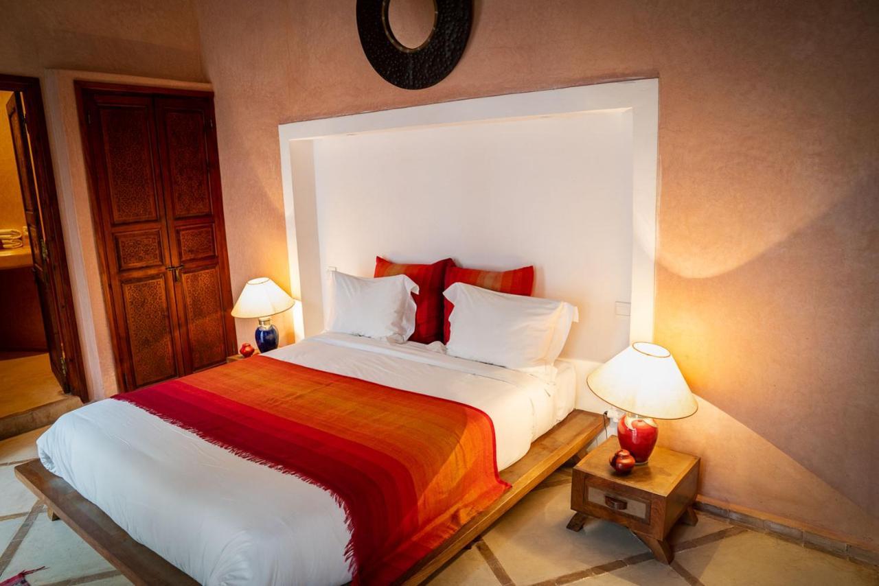 Riad Selouane Marrakesch Exterior foto