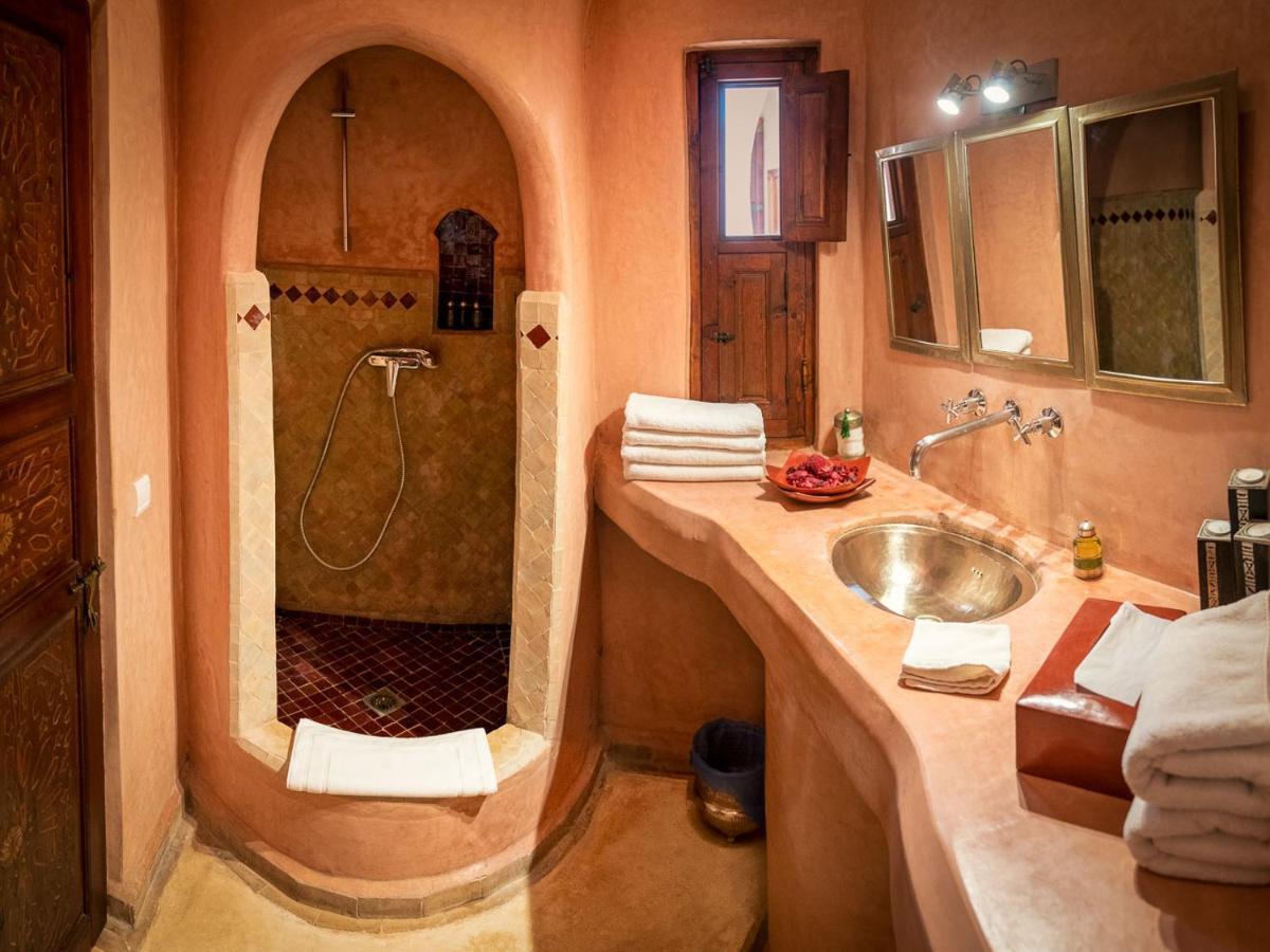 Riad Selouane Marrakesch Exterior foto
