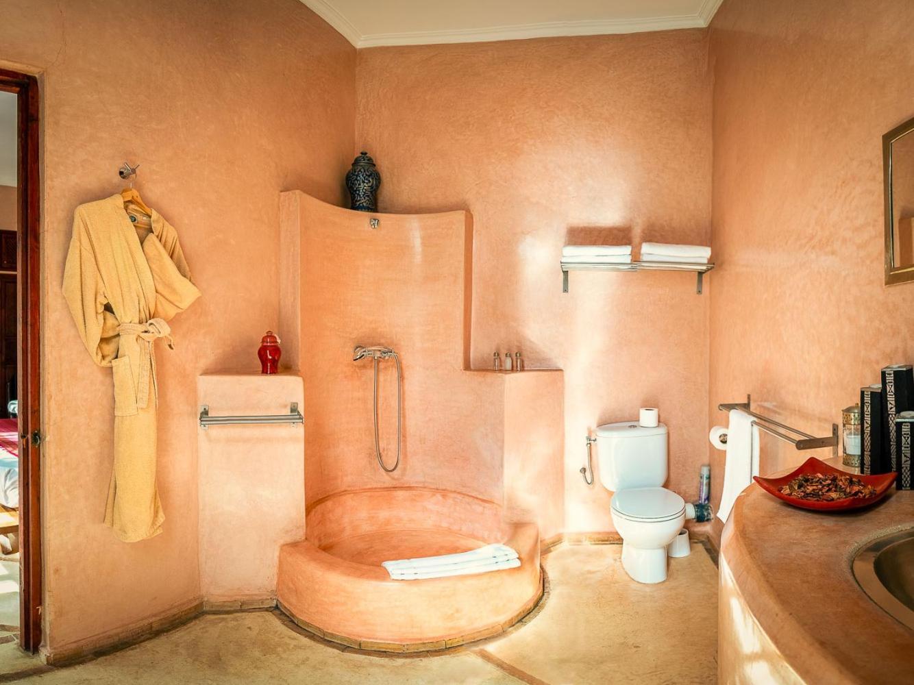 Riad Selouane Marrakesch Exterior foto