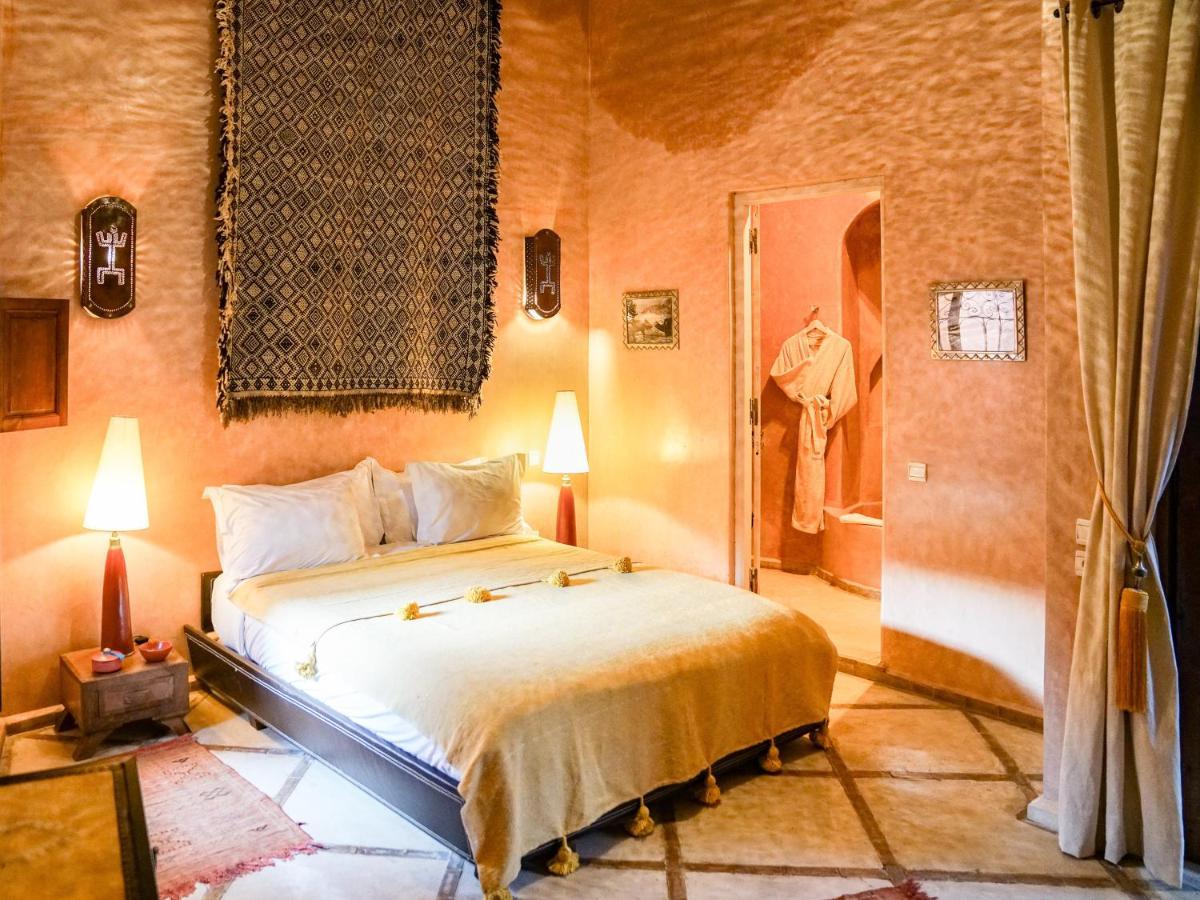 Riad Selouane Marrakesch Exterior foto