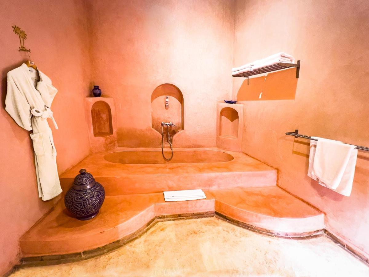 Riad Selouane Marrakesch Exterior foto