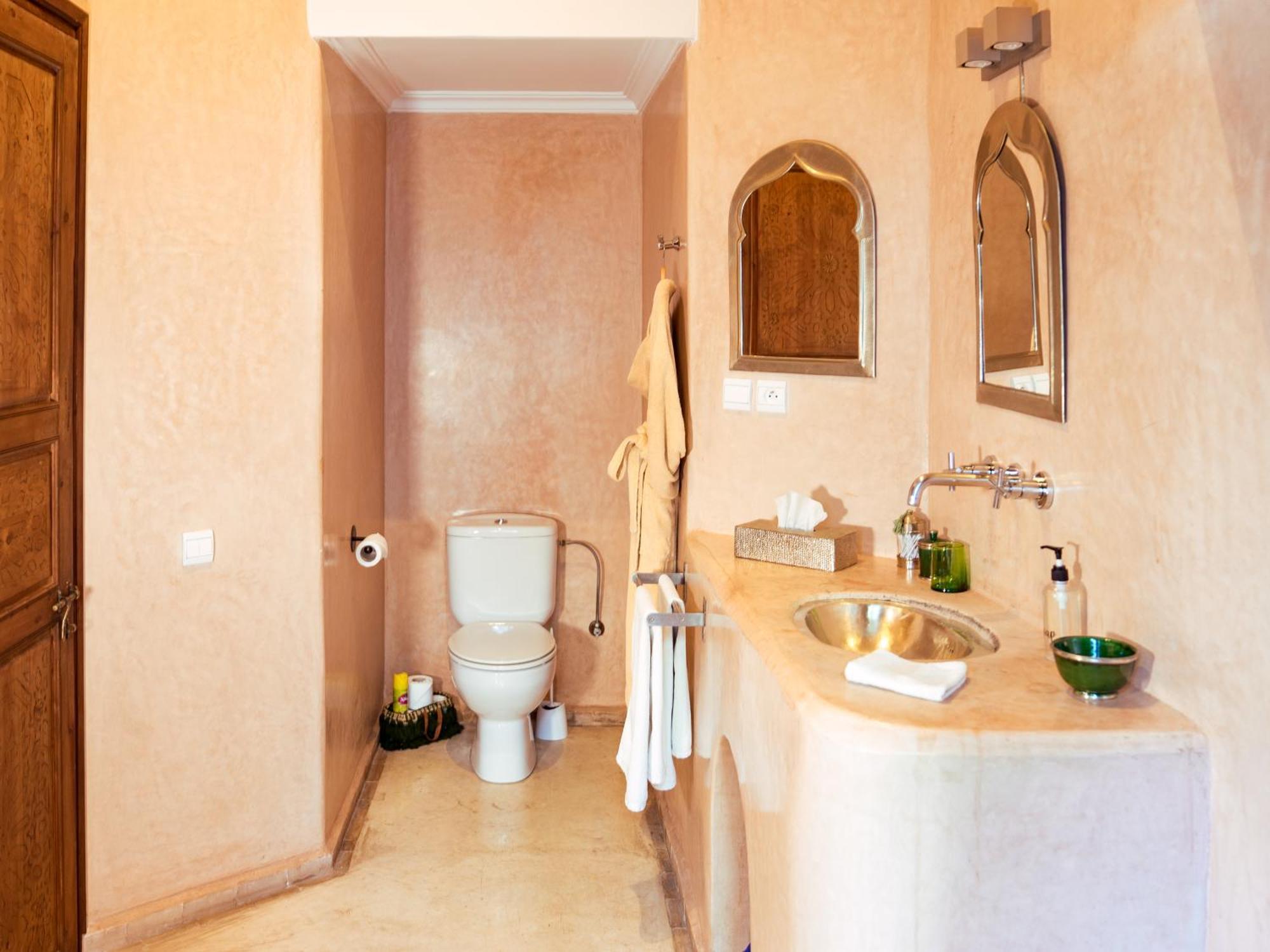 Riad Selouane Marrakesch Exterior foto