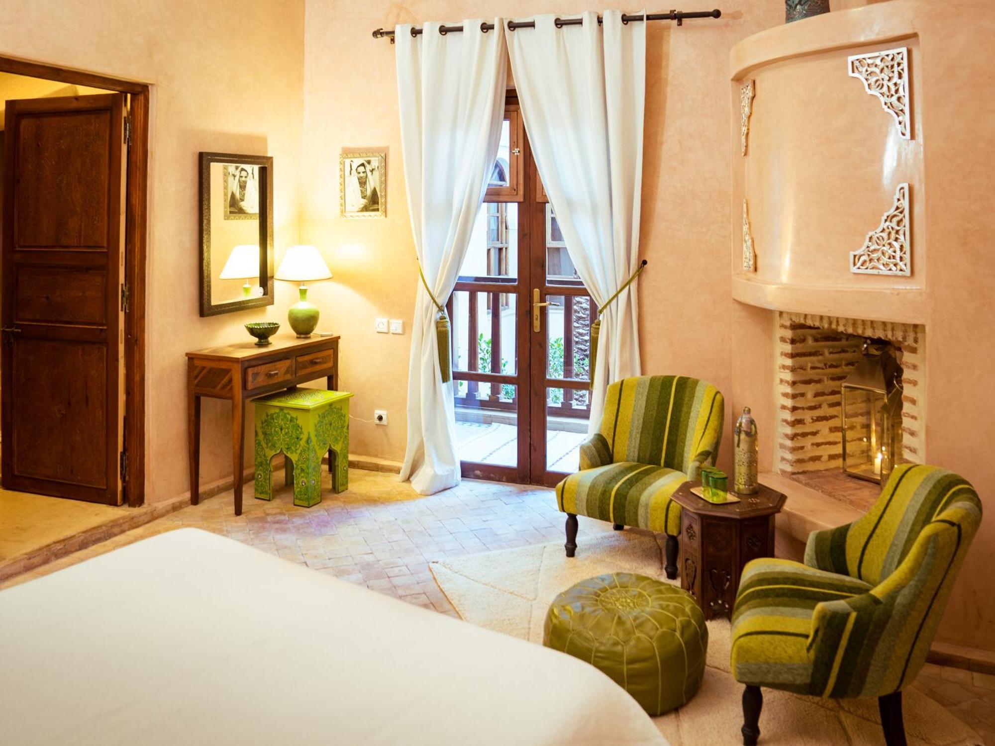 Riad Selouane Marrakesch Exterior foto