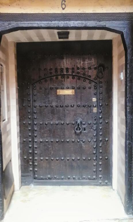 Riad Selouane Marrakesch Exterior foto