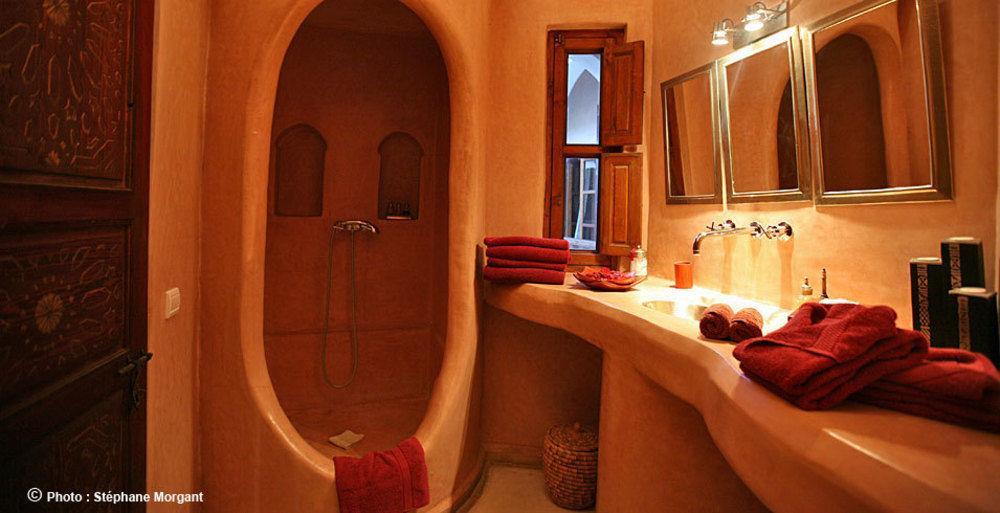 Riad Selouane Marrakesch Exterior foto