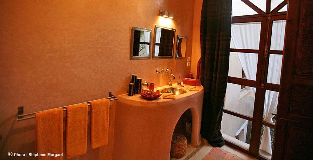 Riad Selouane Marrakesch Exterior foto